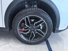 Dongfeng Yixuan GS Mach Edition 1.5L Automatic Star Radiance Trim - ფოტო 6