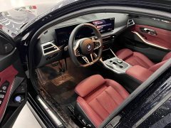 BMW 3 Series 330Li M Sport Night Edition Package - ფოტო 2