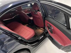 BMW 3 Series 330Li M Sport Night Edition Package - ფოტო 3