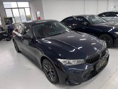 BMW 3 Series 330Li M Sport Night Edition Package - ფოტო 6