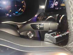Mercedes-Benz C-Class C 260 L AMG Line - ფოტო 10