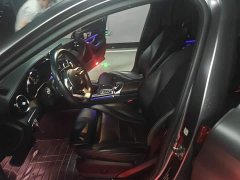 Mercedes-Benz C-Class C 260 L AMG Line - ფოტო 11