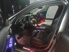 Mercedes-Benz C-Class C 260 L AMG Line - ფოტო 12