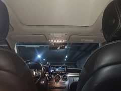 Mercedes-Benz C-Class C 260 L AMG Line - ფოტო 14