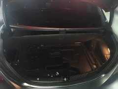 Mercedes-Benz C-Class C 260 L AMG Line - ფოტო 15