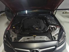 Mercedes-Benz C-Class C 260 L AMG Line - ფოტო 16