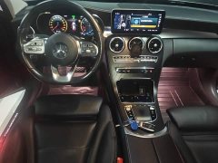 Mercedes-Benz C-Class C 260 L AMG Line - ფოტო 5