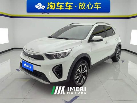 2026 Kia Yipao 1.4L Fun Enjoy Automatic - ავტომობილი ჩინეთიდან