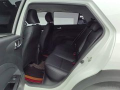 Kia Yipao 1.4L Fun Enjoy Automatic - ფოტო 11