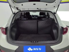 Kia Yipao 1.4L Fun Enjoy Automatic - ფოტო 4