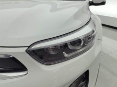 Kia Yipao 1.4L Fun Enjoy Automatic - ფოტო 5