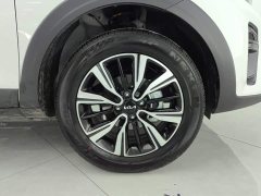 Kia Yipao 1.4L Fun Enjoy Automatic - ფოტო 6