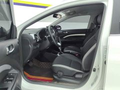 Kia Yipao 1.4L Fun Enjoy Automatic - ფოტო 9