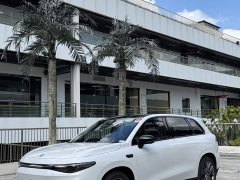 Leapmotor C10 530 Smart Comfort Edition - ფოტო 1