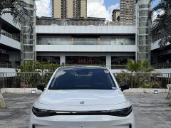Leapmotor C10 530 Smart Comfort Edition - ფოტო 2