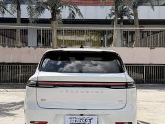 Leapmotor C10 530 Smart Comfort Edition - ფოტო 4