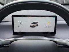 Leapmotor C10 530 Smart Comfort Edition - ფოტო 5