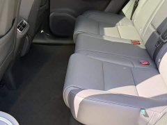 Leapmotor C10 530 Smart Comfort Edition - ფოტო 7