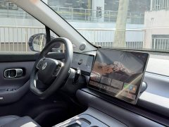 Leapmotor C10 530 Smart Comfort Edition - ფოტო 8