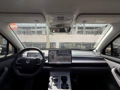 Leapmotor C10 530 Smart Comfort Edition - ფოტო 9