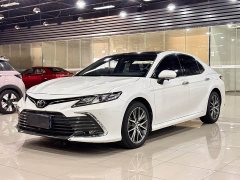 Toyota Camry 2.5G Luxury - ფოტო 1