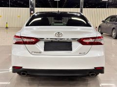 Toyota Camry 2.5G Luxury - ფოტო 10
