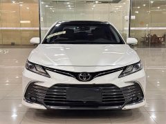 Toyota Camry 2.5G Luxury - ფოტო 2