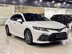 Toyota Camry 2.5G Luxury - ფოტო 3