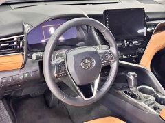 Toyota Camry 2.5G Luxury - ფოტო 4