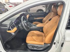 Toyota Camry 2.5G Luxury - ფოტო 5
