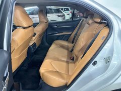 Toyota Camry 2.5G Luxury - ფოტო 6