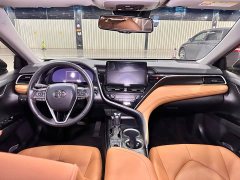 Toyota Camry 2.5G Luxury - ფოტო 7