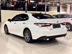 Toyota Camry 2.5G Luxury - ფოტო 9