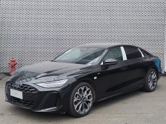 Audi A6L 2.0T Prestige - ფოტო 1