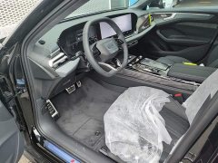 Audi A6L 2.0T Prestige - ფოტო 10