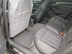 Audi A6L 2.0T Prestige - ფოტო 12