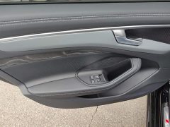 Audi A6L 2.0T Prestige - ფოტო 17