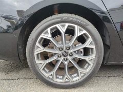 Audi A6L 2.0T Prestige - ფოტო 18