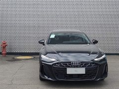 Audi A6L 2.0T Prestige - ფოტო 2
