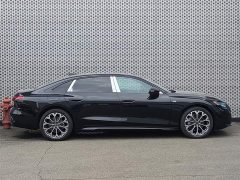 Audi A6L 2.0T Prestige - ფოტო 3