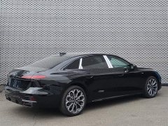 Audi A6L 2.0T Prestige - ფოტო 4