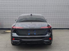 Audi A6L 2.0T Prestige - ფოტო 5