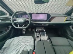 Audi A6L 2.0T Prestige - ფოტო 6