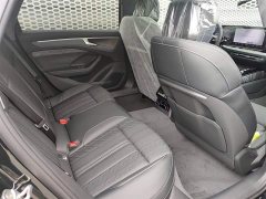 Audi A6L 2.0T Prestige - ფოტო 7