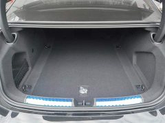 Audi A6L 2.0T Prestige - ფოტო 9