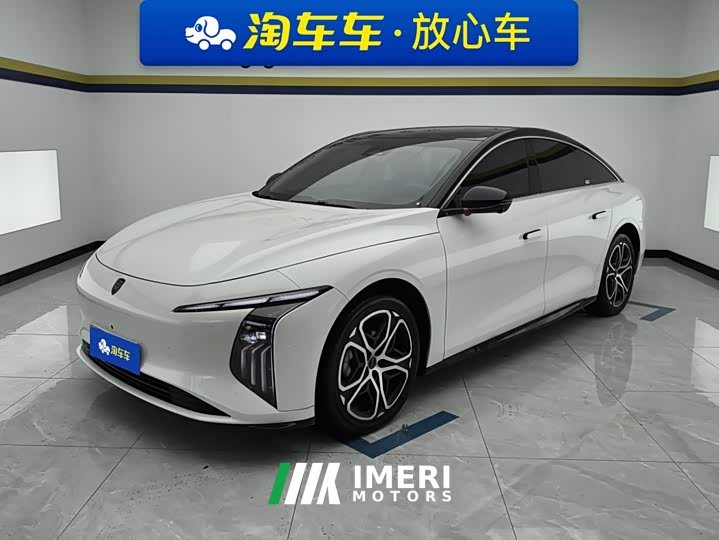 Dongfeng Xinghai S7 565 Enjoyment Edition - ავტომობილი ჩინეთიდან