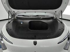 Dongfeng Xinghai S7 565 Enjoyment Edition - ფოტო 10