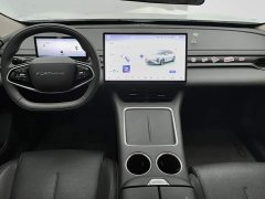 Dongfeng Xinghai S7 565 Enjoyment Edition - ფოტო 12