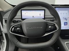 Dongfeng Xinghai S7 565 Enjoyment Edition - ფოტო 15
