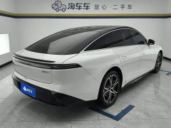 Dongfeng Xinghai S7 565 Enjoyment Edition - ფოტო 3